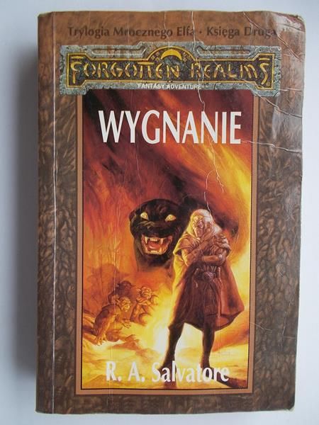 Wygnanie