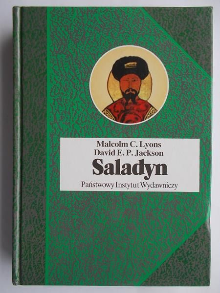 Lyons Malcolm C.,     - Saladyn, BSL