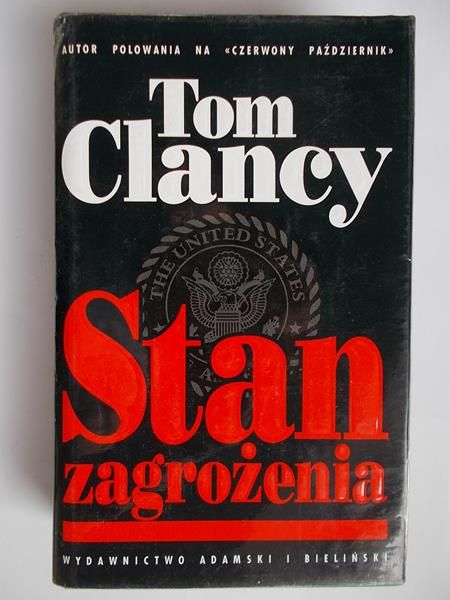 Stan zagrożenia