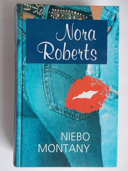 Niebo Montany