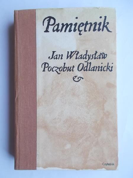 Pamiętnik