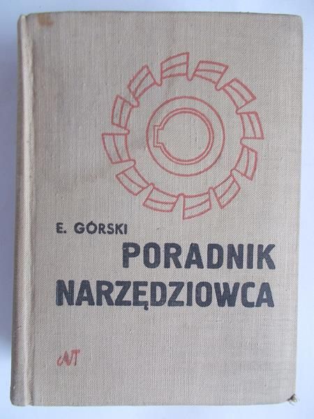Poradnik Narzędziowca