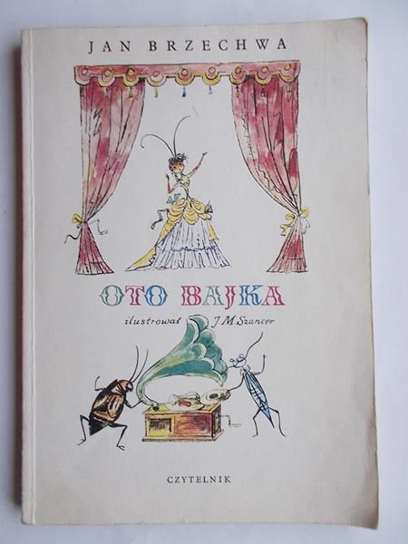 Oto  bajki