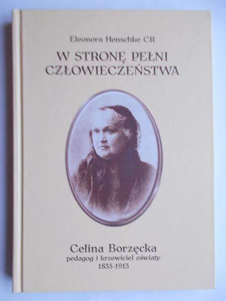 W stronę pełni człowieczeństwa