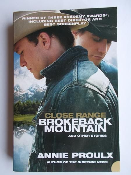Brokeback mountain