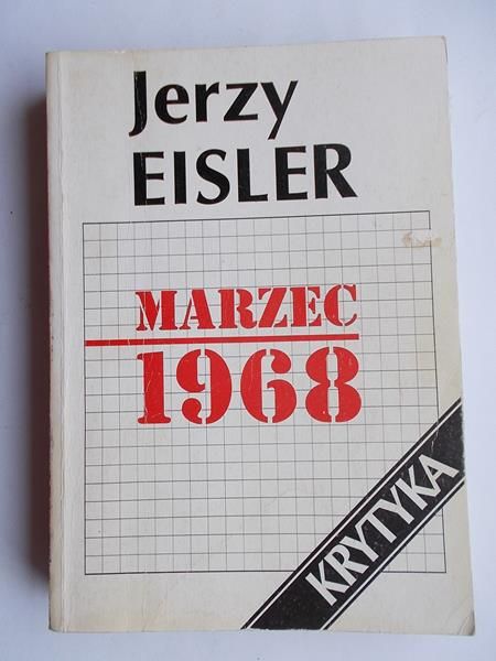 Marzec 1968