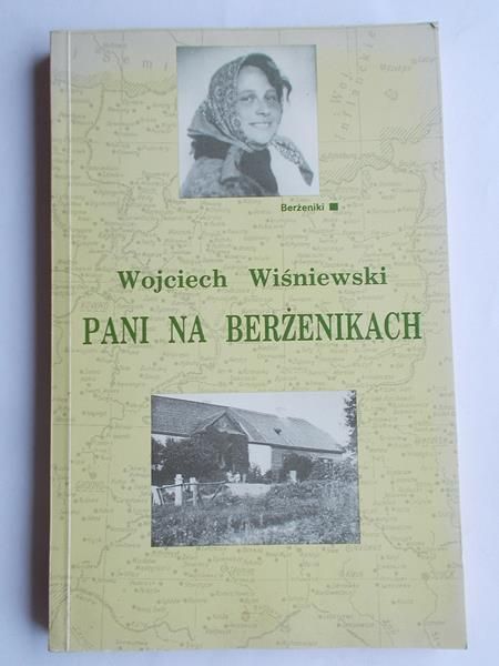 Pani na Berżenikach