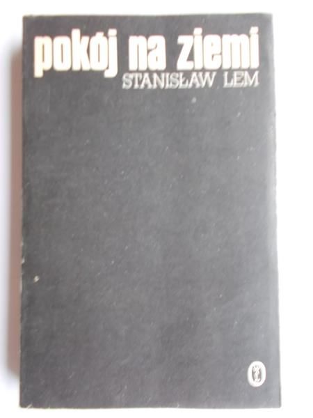 Pokój na ziemi