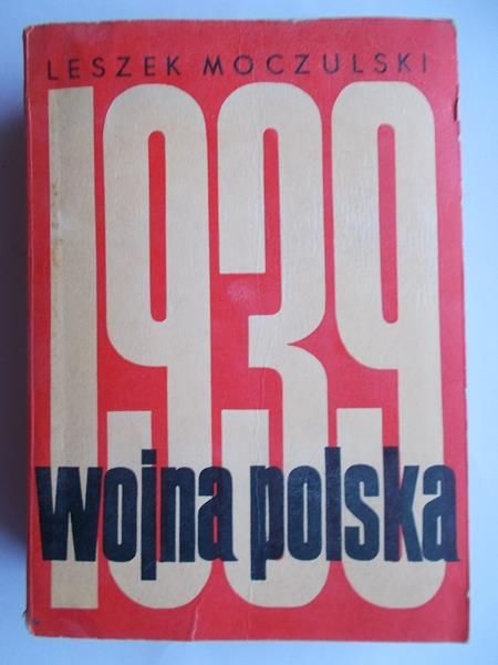 Wojna polska 1939