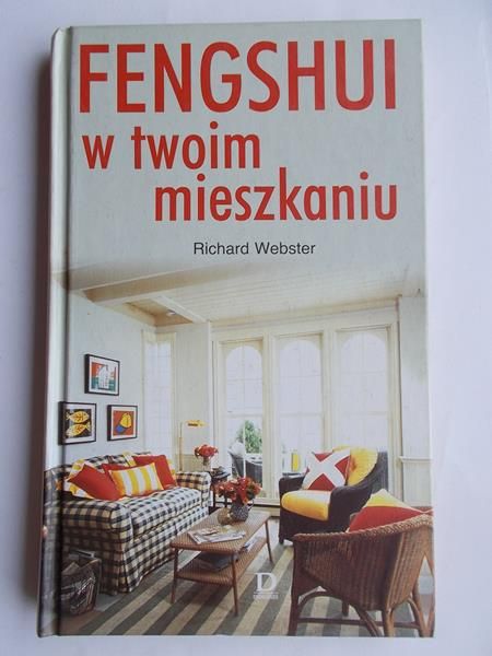 Fengshui w twoim mieszkaniu