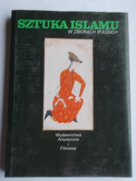 Sztuka Islamu w zbiorach polskich