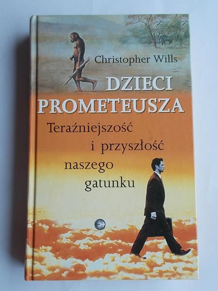 Dzieci Prometeusza
