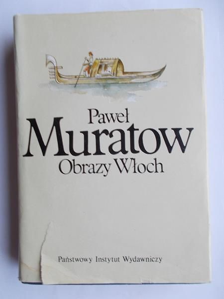 Obrazy Włoch