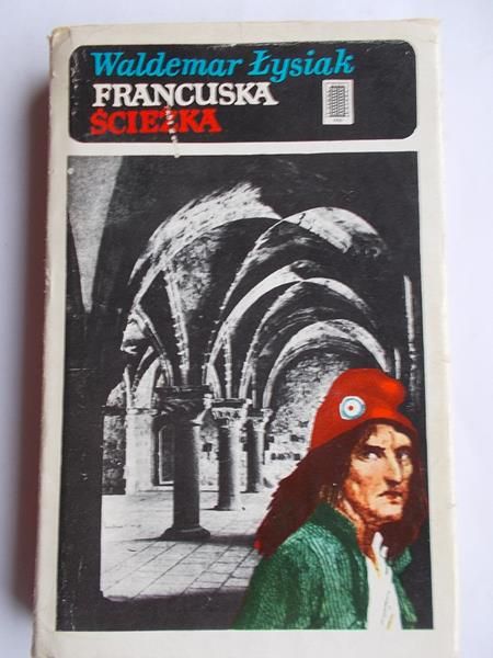 Francuska ścieżka