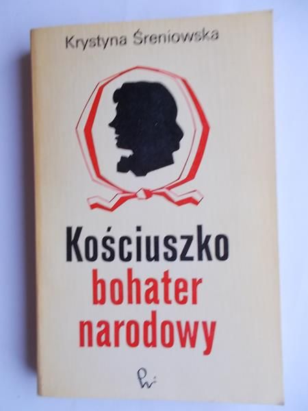 Kościuszko bohater narodowy