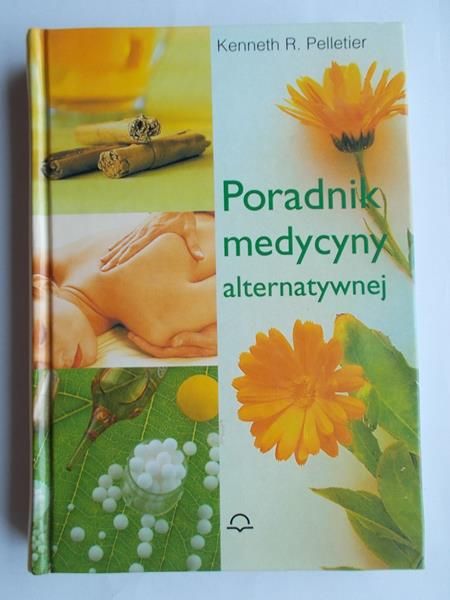 Poradnik medycyny alternatywnej