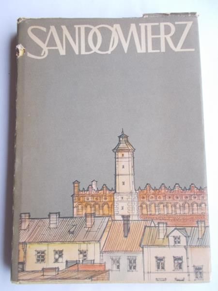 Sandomierz