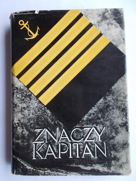 Znaczy Kapitan
