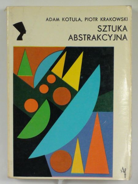 A., Krakowski P.  - Sztuka abstrakcyjna