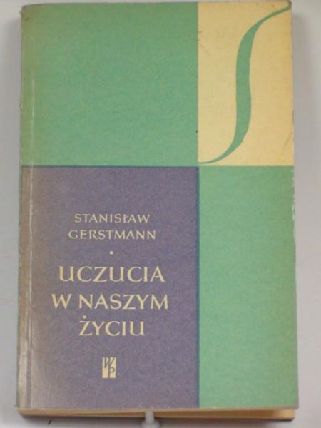 Uczucia w naszym życiu