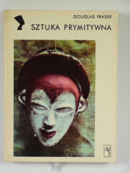 Sztuka prymitywna