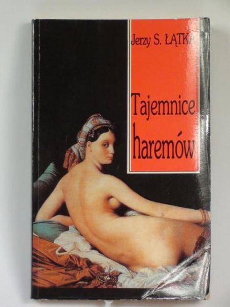 Tajemnice haremów