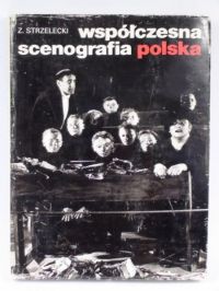 Współczesna scenografia polska