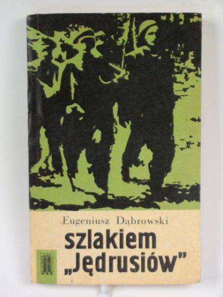 Szlakiem "Jędrusiów"