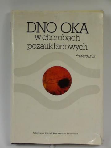 Dno oka w chorobach pozaukładowych