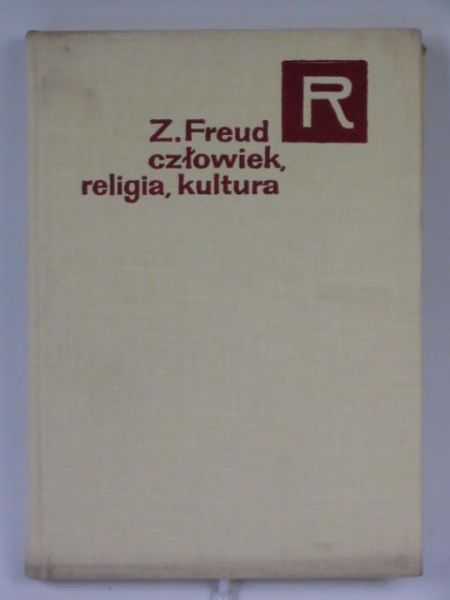 Człowiek, religia, kultura