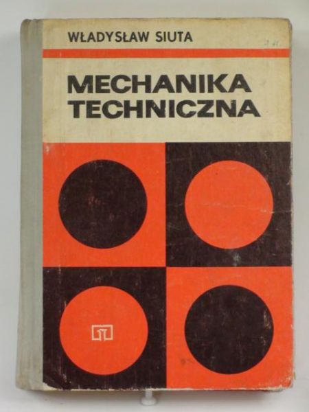 Mechanika Techniczna