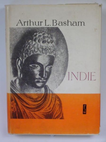 Basham Arthur L. - Indie