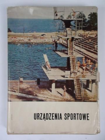 Urządzenia sportowe