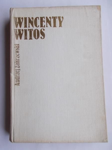 Wincenty witos