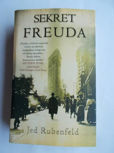 Sekret Freuda