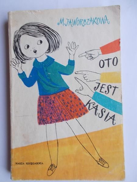 Oto jest Kasia