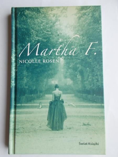 Martha F.