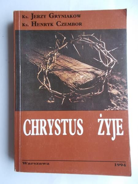 Chrystus żyje