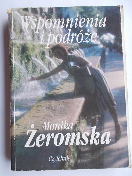 Wspomnienia i podróże