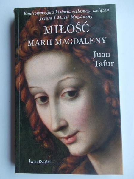 Miłość Marii Magdaleny