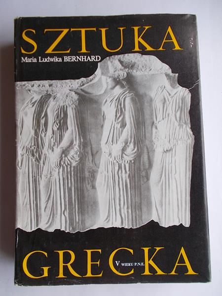 a - Sztuka Grecka