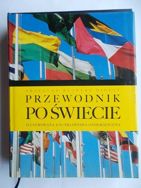 Palmer John (red.) - Przewodnik po świecie