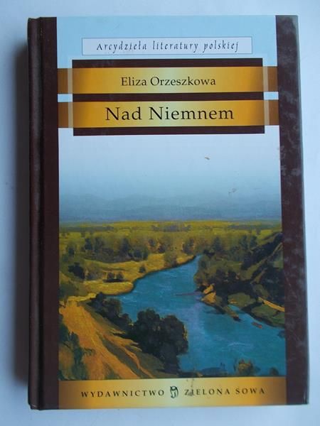 Nad Niemnem