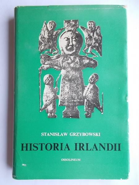 Historia Irlandii