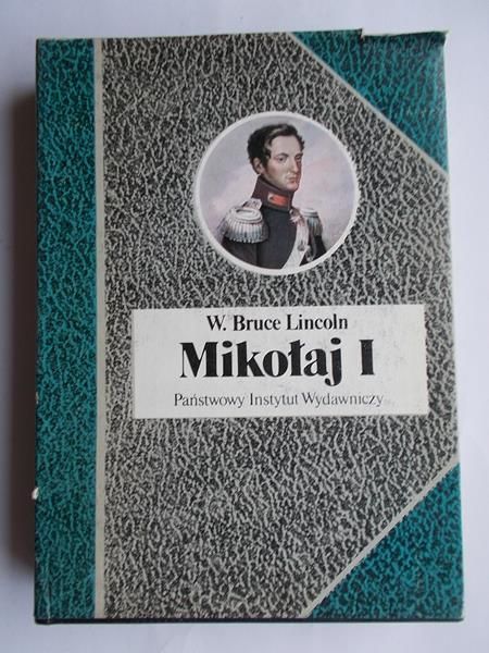 Mikołaj I