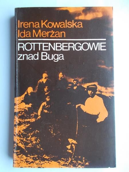 Rottenbergowie znad Buga