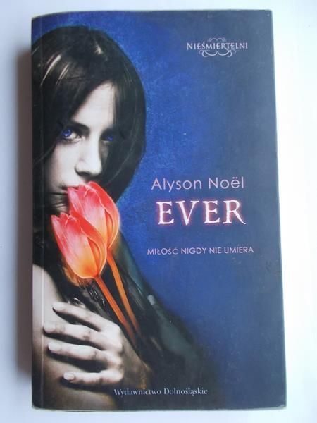 Noel Alyson - Ever