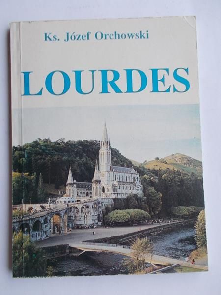 Lourdes