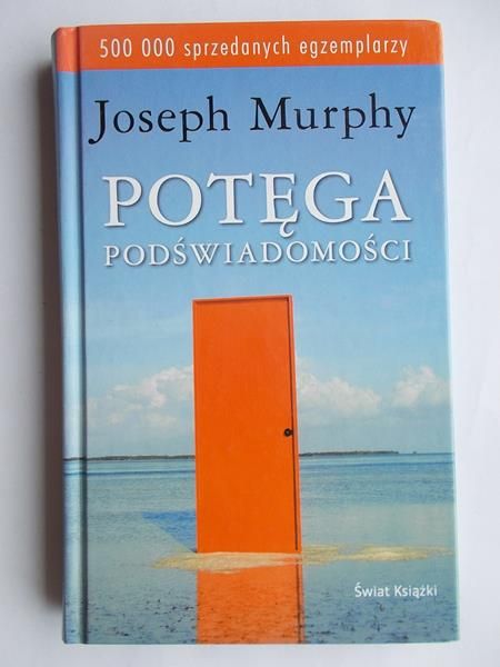 Potęga podświadomości