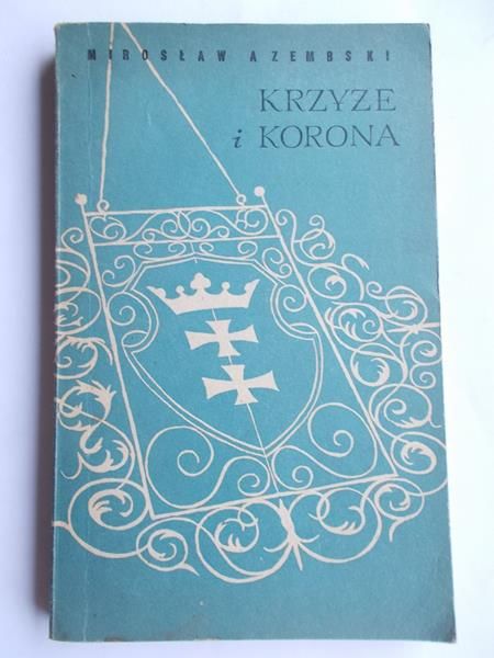 Krzyże i korona